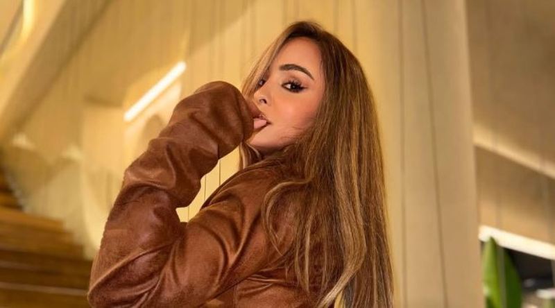 Adelina Berisha e ka gati këngën e re: Kam punuar shumë në të