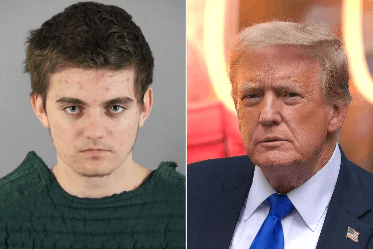 Adoleshenti nga Wisconsin akuzohet për vrasjen e prindërve dhe komplot për të vrarë Donald Trumpin