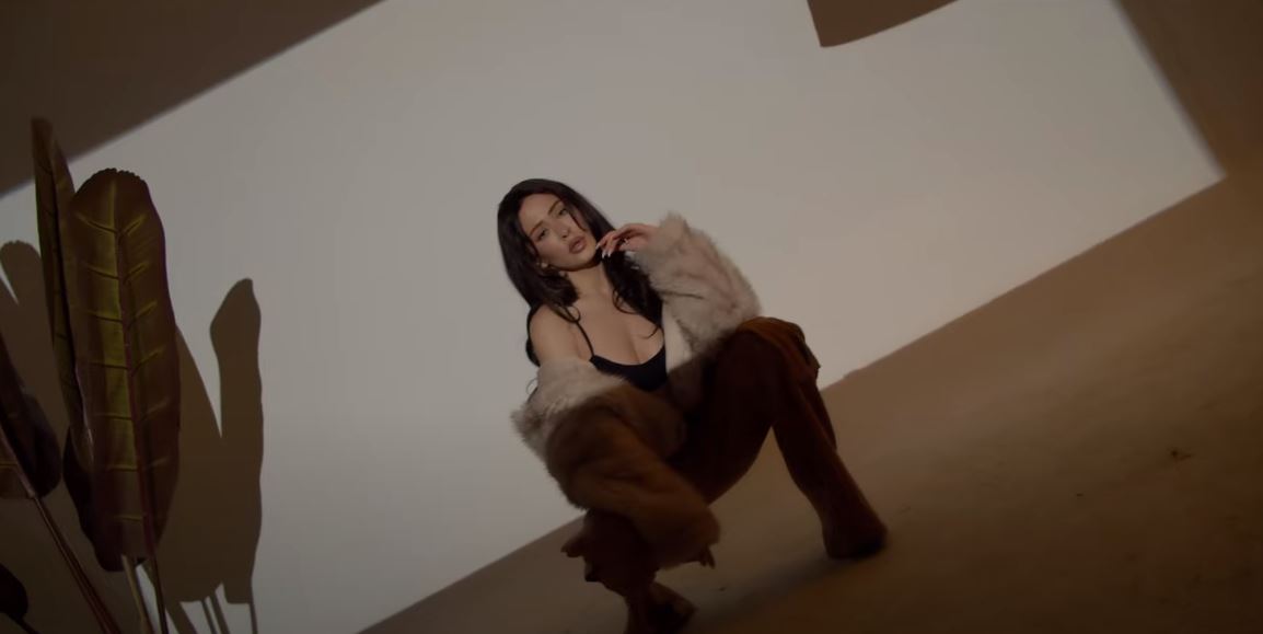 Arta Kabashi publikon këngën "A m'ke dasht" (VIDEO)