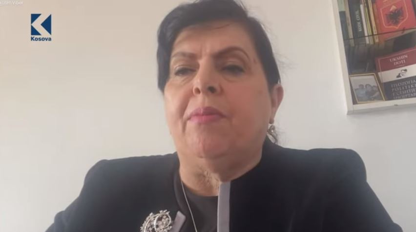 Avokatja Gashi dyshon se vrasja e rreshterit Lika mund të jetë e përgatitur (VIDEO)