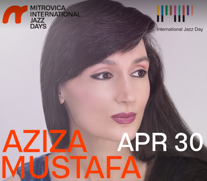 Aziza Mustafa Zadeh sonte performon për herë të parë në Prishtinë