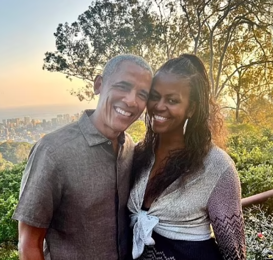 Barack dhe Michelle Obama drejt divorcit? – Ja lëvizja e fundit e çiftit