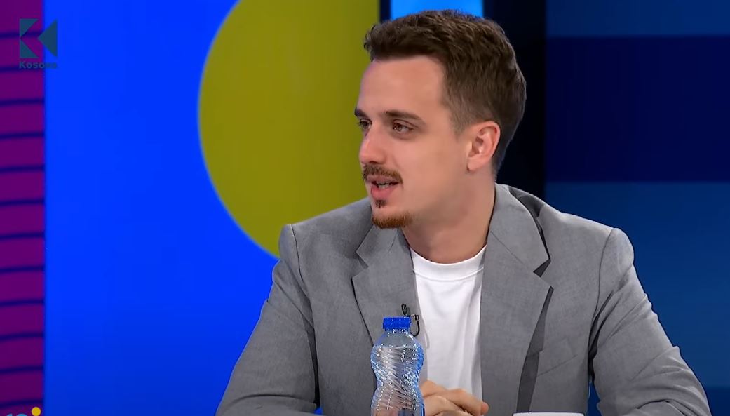 Taksat ndaj Kosovës, Zherka: Ne nuk kemi qëndrim për asgjë (VIDEO)