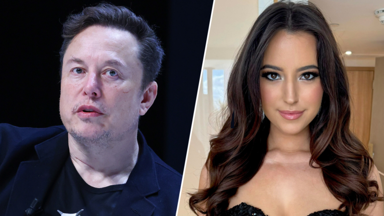 Elon Musk i paguan blogeres 2.5 milionë dollarë, pavarësisht dyshimeve për atësinë e djalit