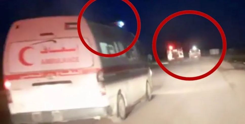 Izraeli pranon se vrau gabimisht mjekët në Gaza
