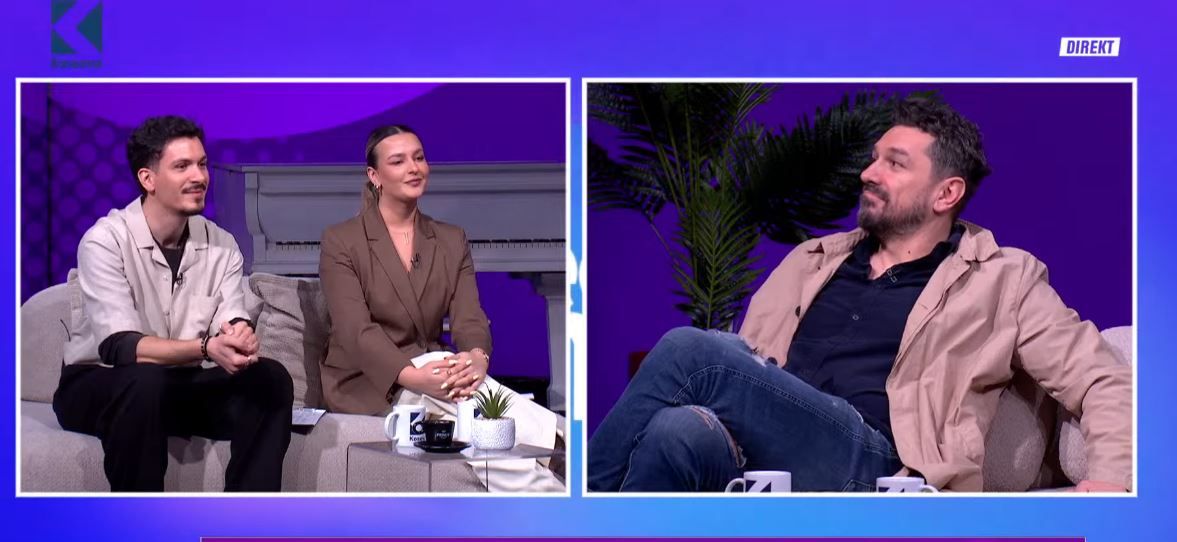 Atilla tregon se cili ishte komenti më i mirë që e mori pas daljes nga "Big Brother Vip Kosova" (VIDEO)