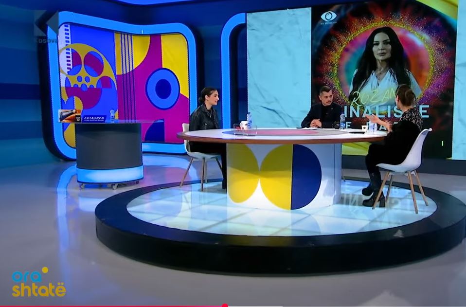 A do shkoj Gjesti në finale? (VIDEO)