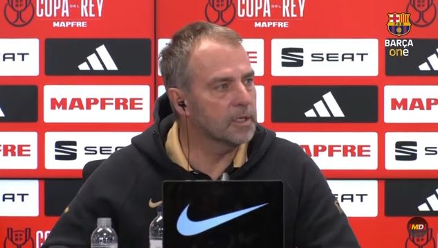 Flick para ndeshjes me Atletico Madrid: Nuk do të jetë e lehtë, ata kanë një trajner të madh!