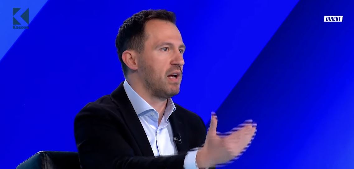 Ftesa e Kurtit për Abdixhikun, Krasniqi: Test për LDK-në, ose për dobësim të pozicionit të NISMËS (VIDEO)