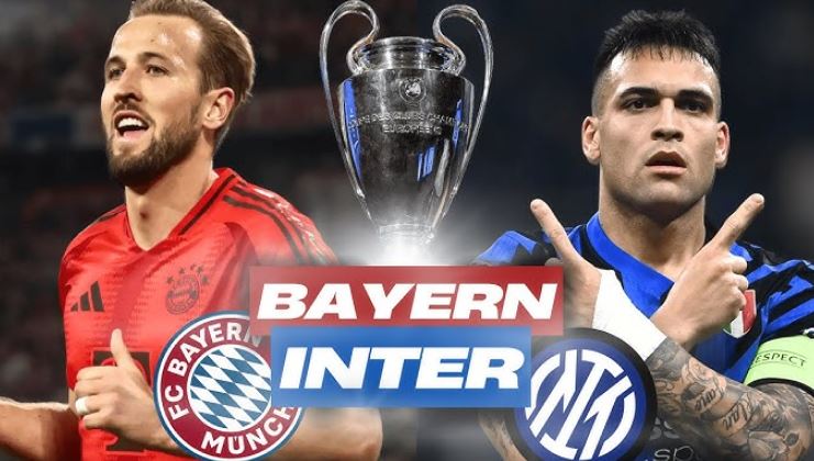 Bayerni “i lënduar” pret sot Interin në çerekfinale