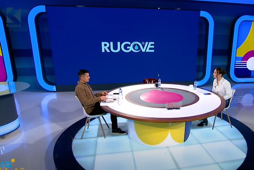 Nga kush u urua Egli për fitore (VIDEO)