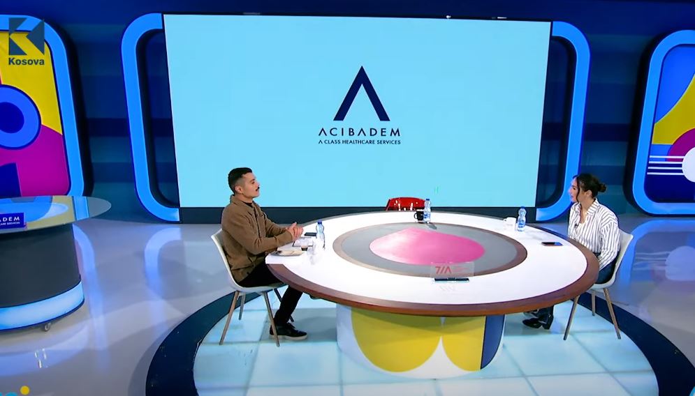 A u takua Egli jashtë me Olsin? (VIDEO)
