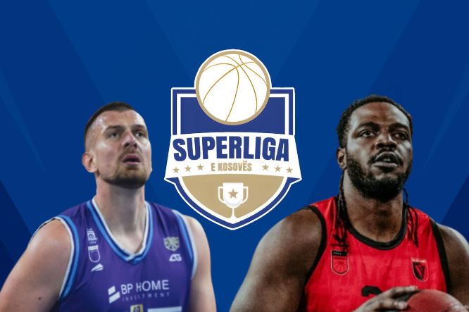 Nis Playoff-i, Vëllaznimi i shkon Prishtinës historike në ndeshjen e parë çerekfinale