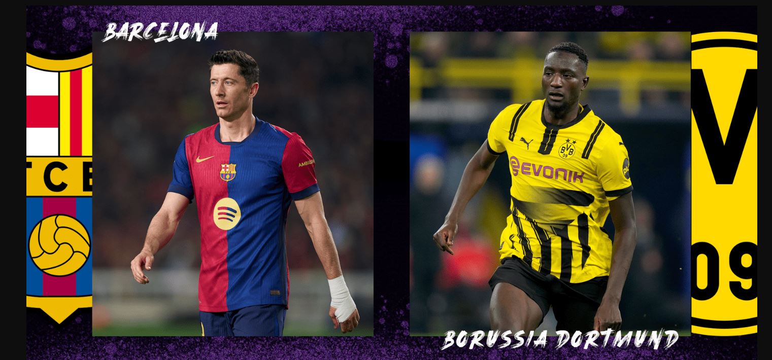 Barcelona me synime të mëdha, por përpara ka finalistin e vjetmë të Champions-it