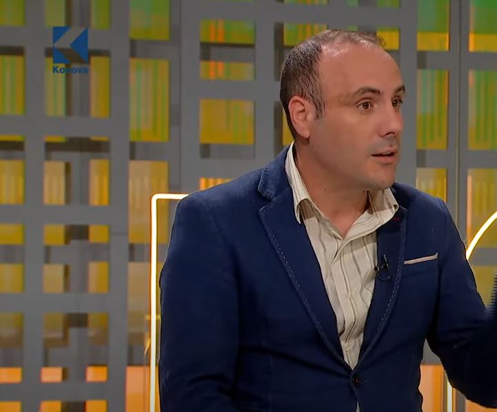 Duda Balje takohet me Radoiçiq? gazetari Mehmeti jep përgjigjen e tij (VIDEO) 