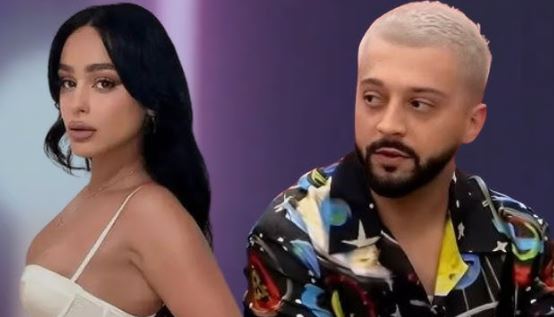 Çka ndodhi mes Gjestit dhe Eglit? pamjet që u fshehën (VIDEO)