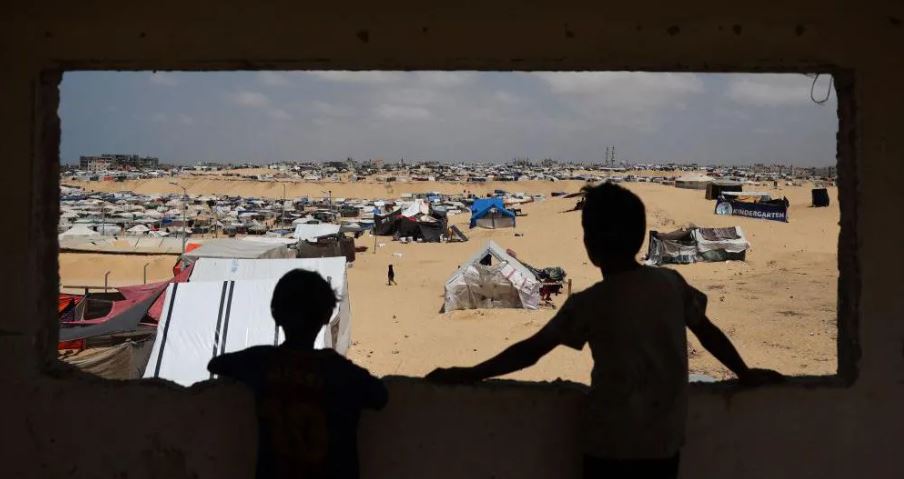 UNICEF: 322 fëmijë janë vrarë që nga ofensiva e re e Izraelit në Gaza