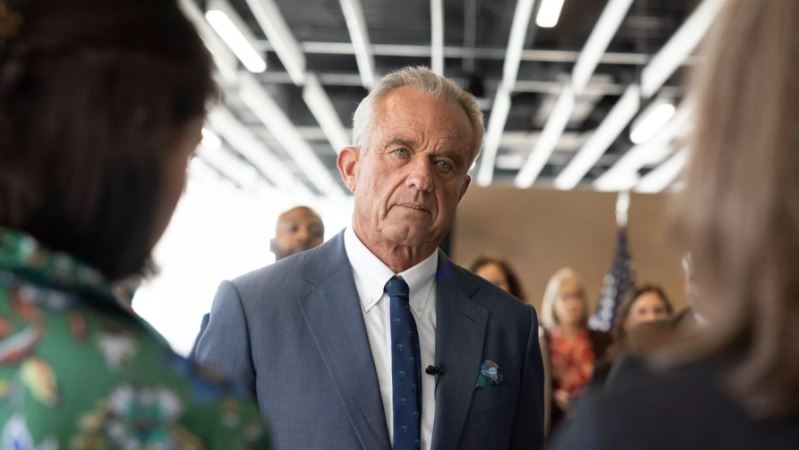 Kennedy Jr: Do të mobilizojë qindra shkencëtarë për të përcaktuar shkakun e autizmit 'deri në shtator'