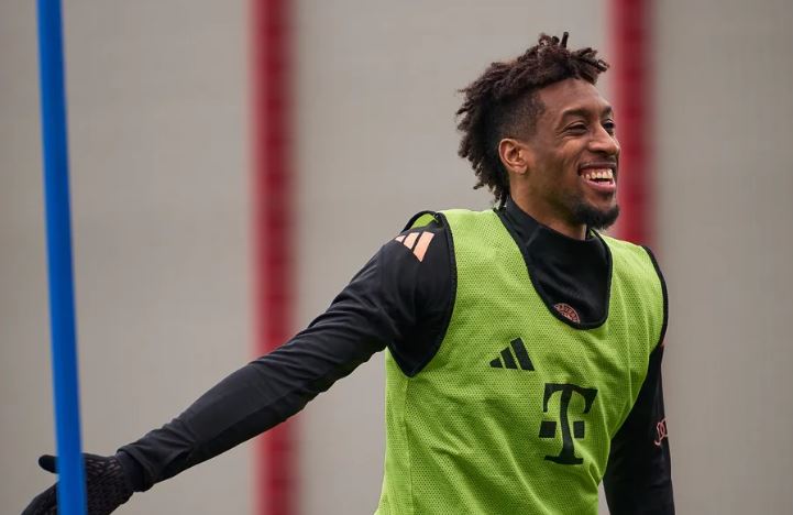 Ylli i Bayern Munichut që pritet të përfundojë në Arabinë Saudite