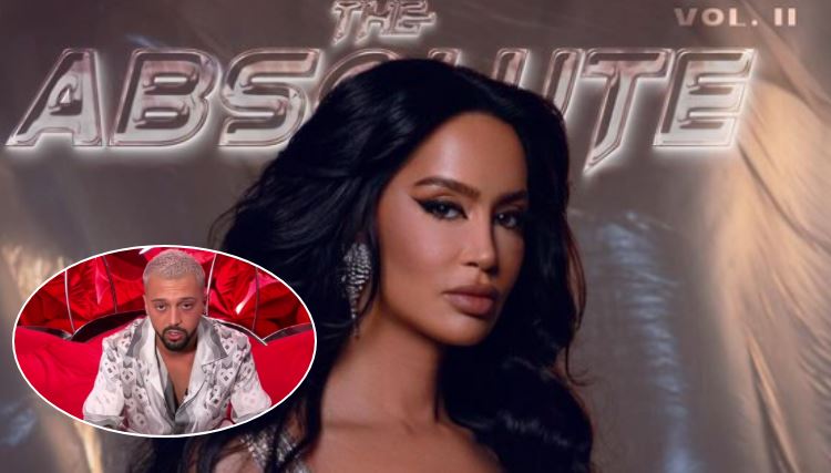 Dafina Zeqiri reagon pasi Gjesti u godit nga Jozi: Ti ke shkëlqy, nuk kanë mujtë me duru!