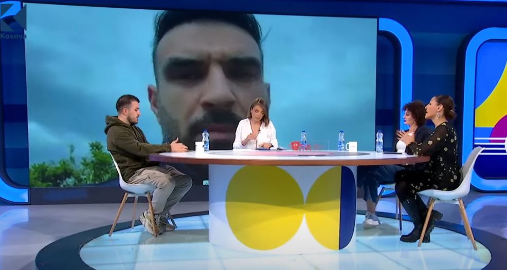 3 vjet në burg: pse u burgos Jozi në Zvicër? (VIDEO)