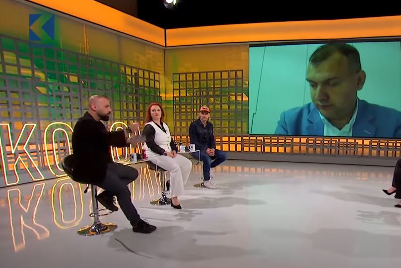 Rozana dhe Laerti nxiten Jozin? pse nuk reaguan, flet ish-banori (VIDEO)