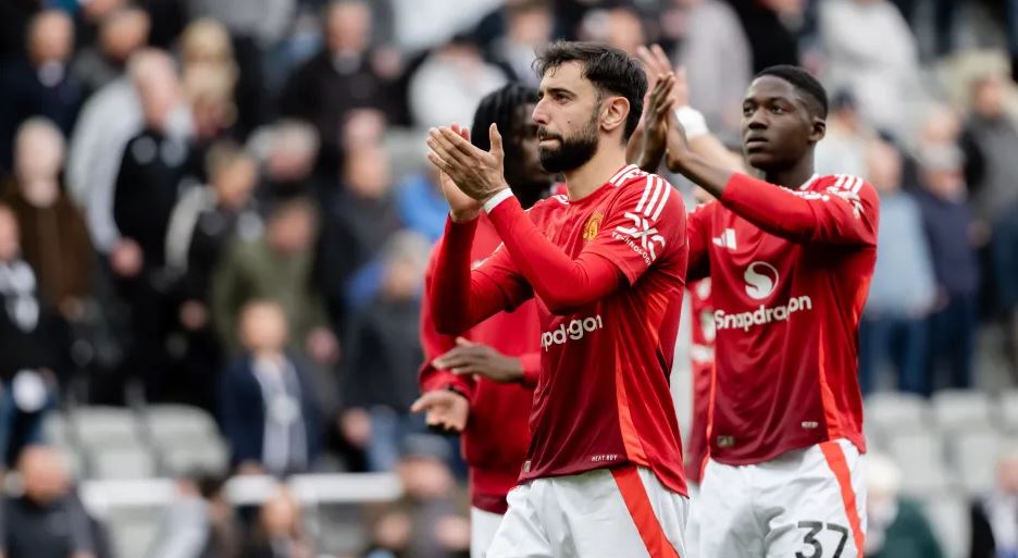 Man United me sezonin e tyre më të keq në histori në Premier League?