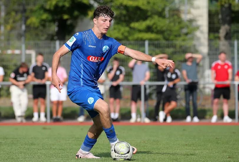 Bild i kushton artikull Lirjon Abdullahut, talentit kosovar që po shkëlqen në Gjermani
