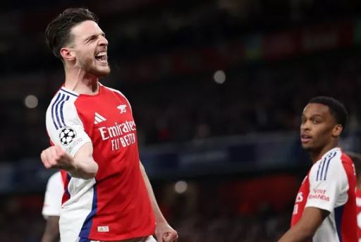 Arsenali me këta "ushtarë" zbret në Bernabeu