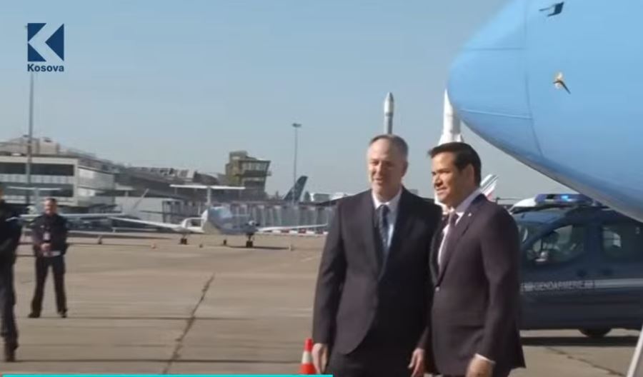 Lufta në Ukrainë: Në Paris zhvillohet raund i ri bisedimesh (VIDEO)