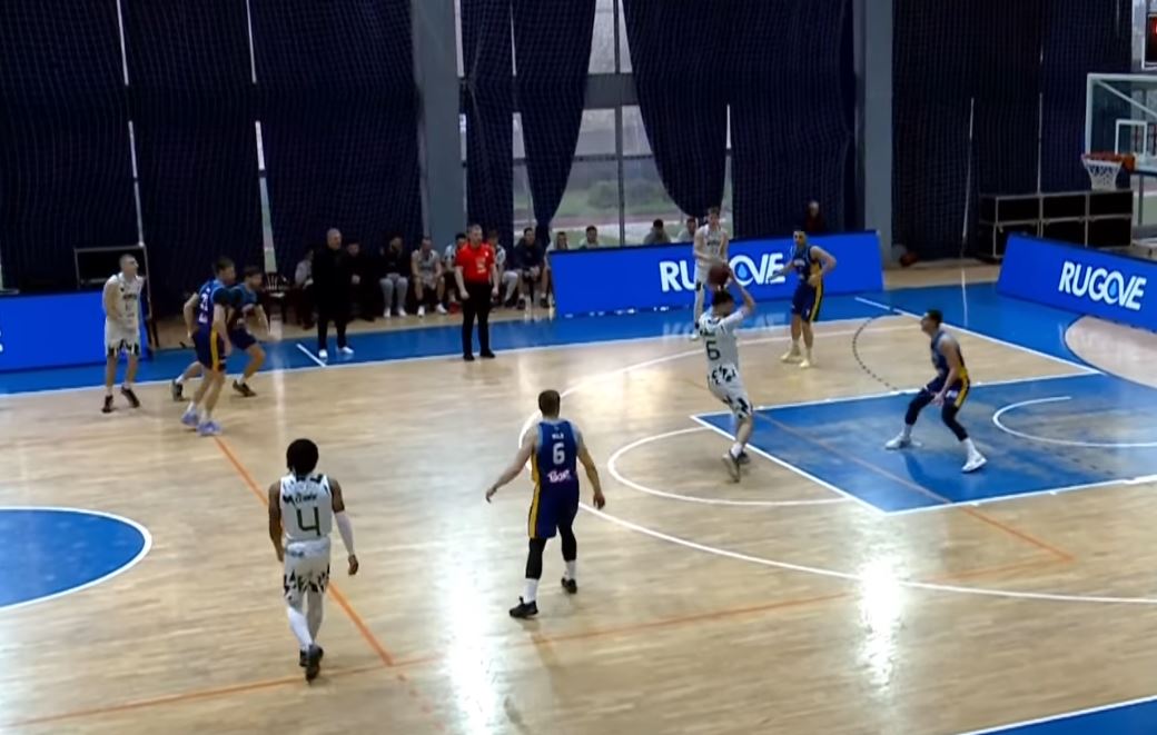 Duelet sportive të së premtes - veç në ArtMotion