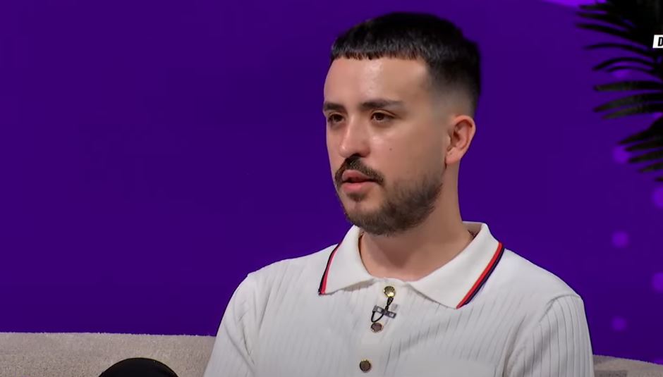 E vërteta e Gerta Gixharit: Egli rrëmbeu finalen e saj? (VIDEO)