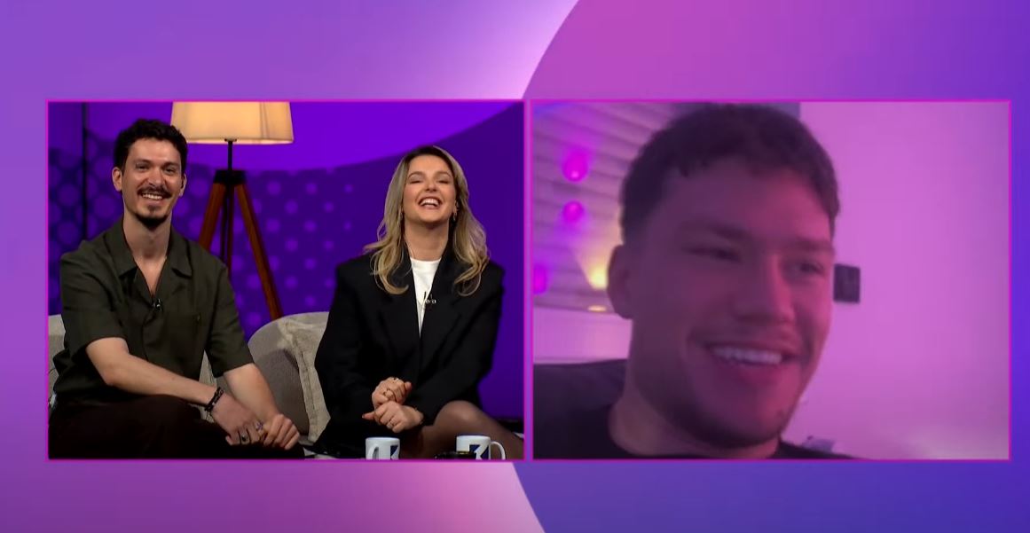 Drilon Rama lajmërohet nga Gjermania: S'ka me fitu askush tjetër pos Gjestit (VIDEO)