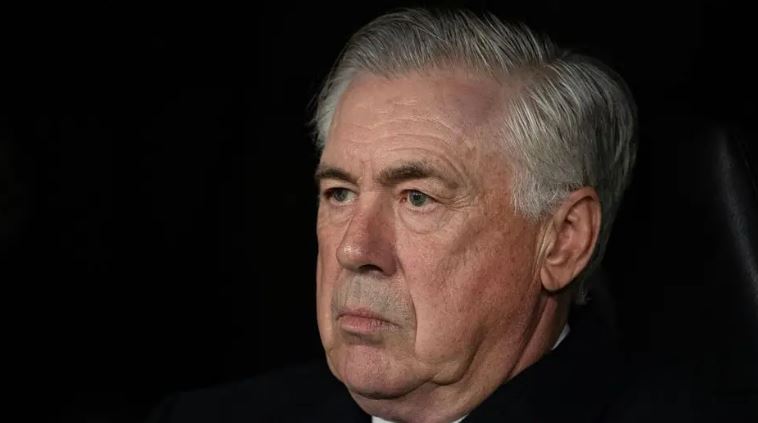 Ancelotti për presionin që merr nga Real Madridi: Është karburant për mua, më jep energji