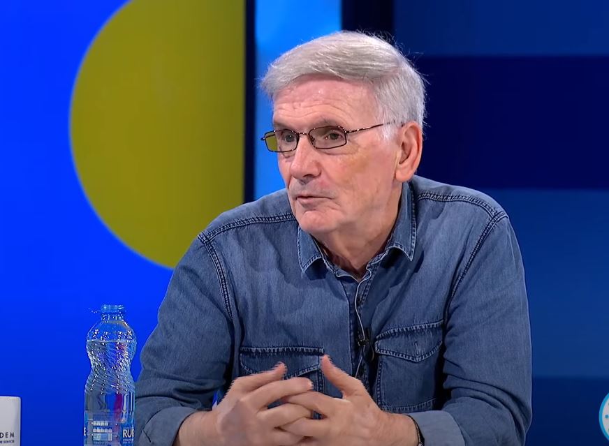 Dita e Librit, Buxhovi: Libri duhet të jetë pjesë e përditshmërisë (VIDEO) 