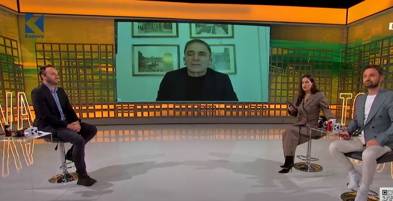 Ndërtesa të fshehta në nëntokën serbe? dalin detaje (VIDEO) 