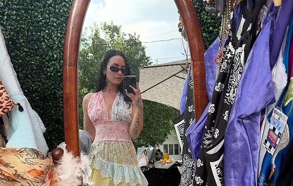 Lovato kritikohet nga fansat: "Mbretëreshë e Ozempicut"
