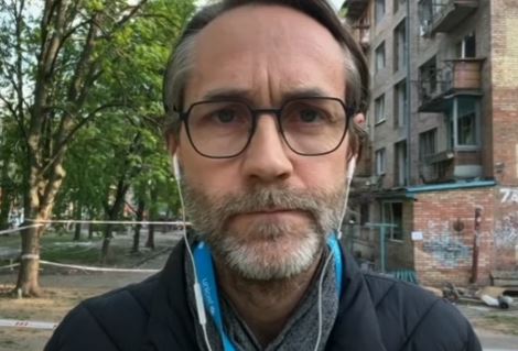 Sulmet ruse nuk kursejnë fëmijët në të gjithë Ukrainën, thotë UNICEF