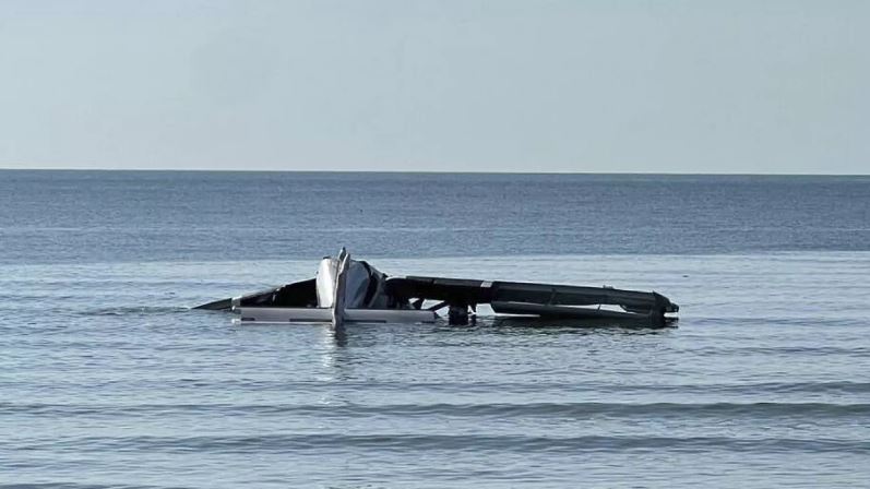 Rrëzohet aeroplani i policisë në Tajlandë, vdesin gjashtë persona