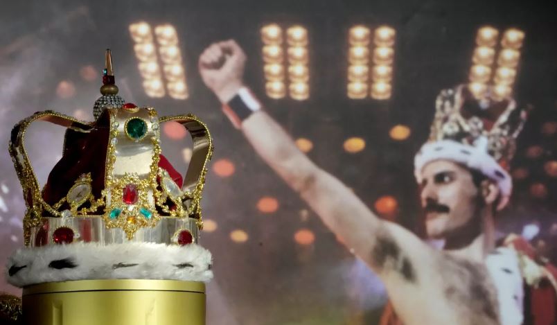 Motra e Freddie Mercury shpenzoi 3.5 milionë euro për të blerë pasurinë e vëllait