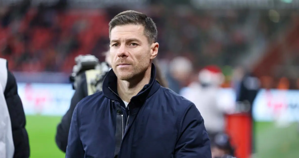 Bayer Leverkusen e konfirmon marrëveshjen e Xabi Alonsos me Real Madridin