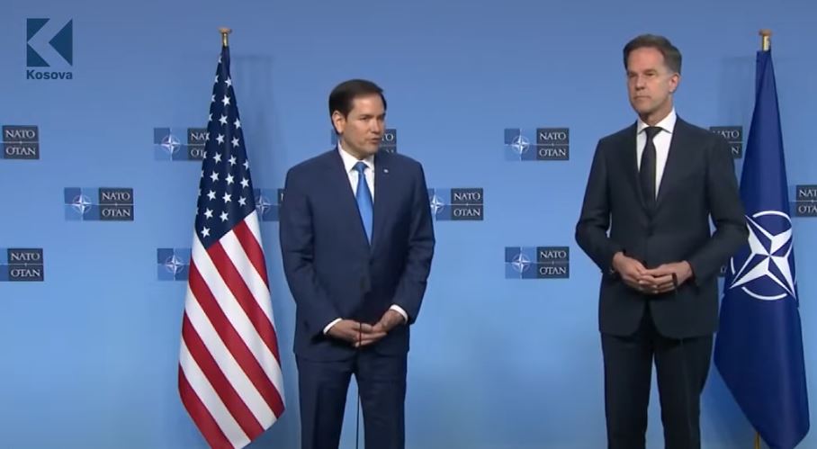 Siguron Rubio: Trump nuk largohet nga NATO (VIDEO)