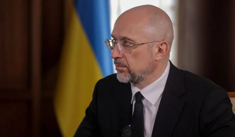 Kryeministri ukrainas thotë se janë të gatashëm të nënshkruajnë marrëveshje për mineralet brenda 24 orëve