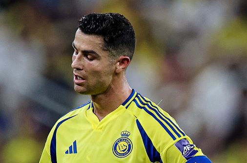 Al-Nassr dhe Ronaldo eliminohen nga AFC Champions League