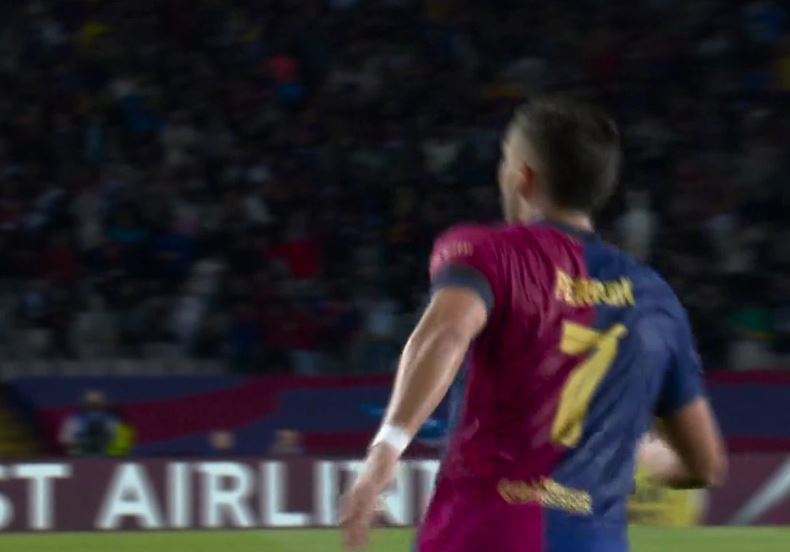 Barcelona është gjallë, barazon rezultatin ndaj Interit