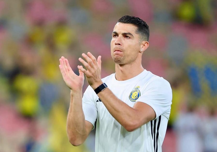 Ronaldo thyen heshtjen pas eliminimit në Ligën Aziatike të Kampionëve