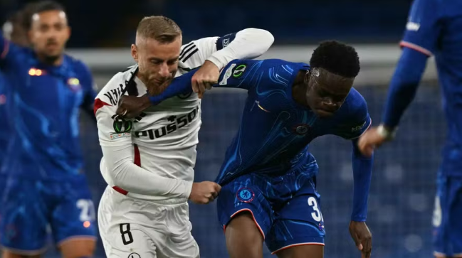 Chelsea, Betisi e Fiorentina sigurojnë gjysmëfinalen e Conference League