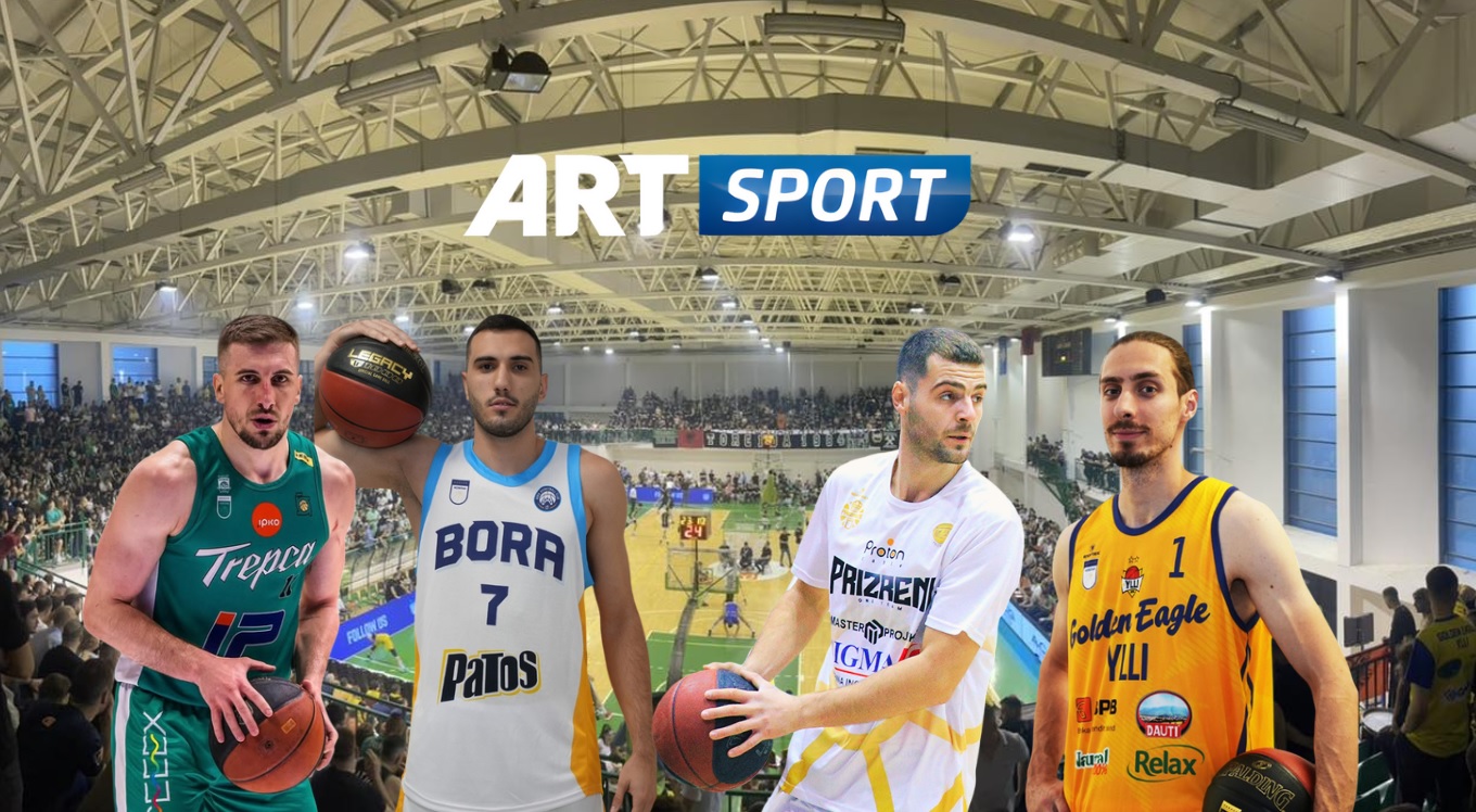 Trepça në kërkim të vendit të parë, Ylli e do të katërtin