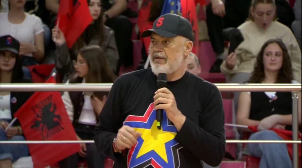 Rama: Kur morëm detyrën, inkurajohej vjedhja - gjithë populli ishte zhytur në borxhe