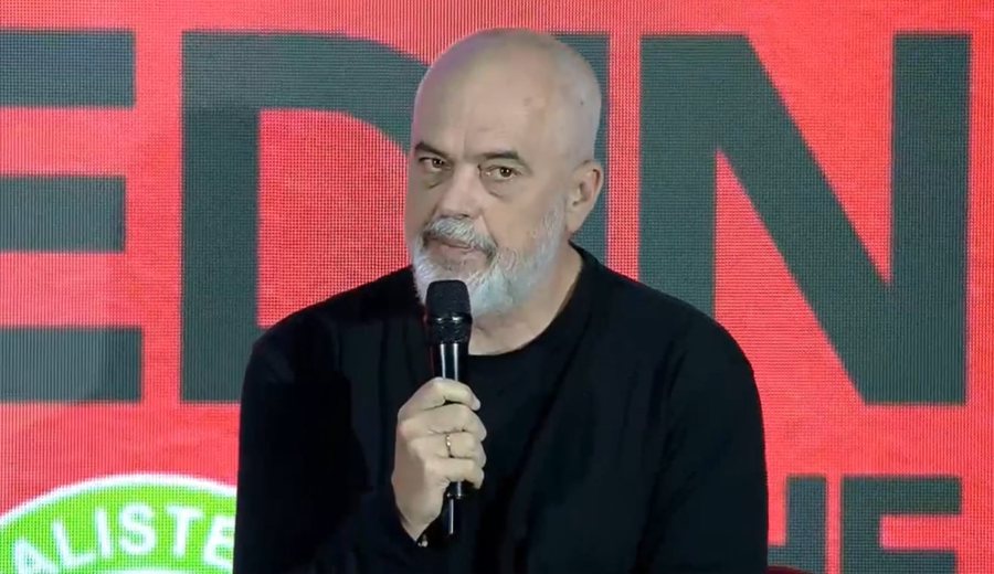 "Mbi 1 miliard euro", Rama bën bilancin e investimeve në Vlorë